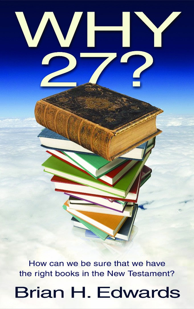 Why 27?