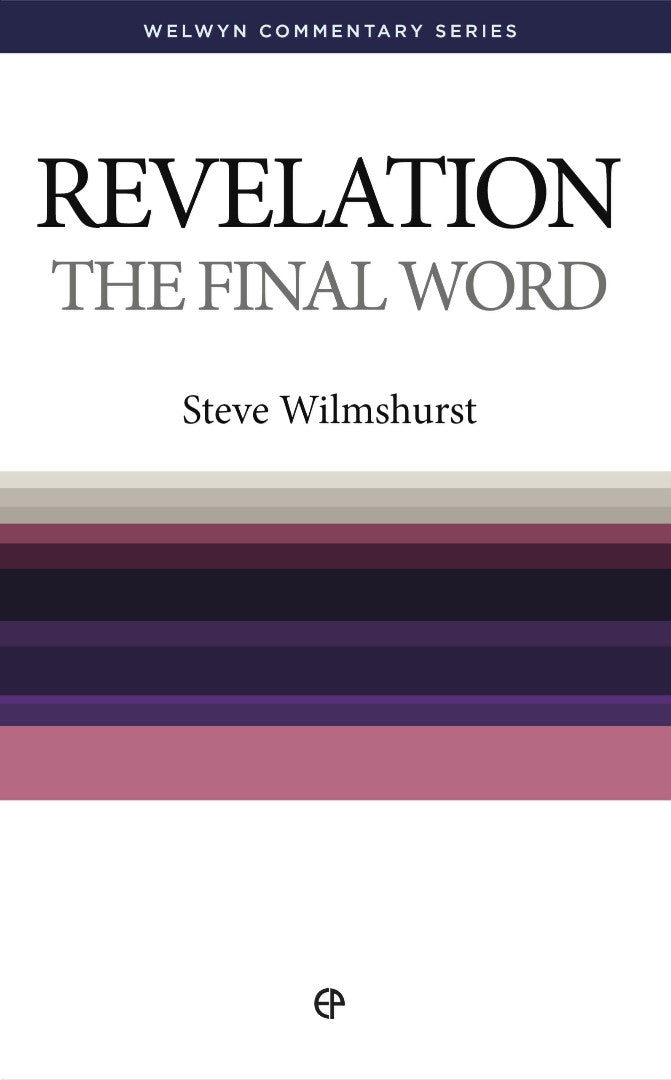 The Final Word (Revelation) - Re-vived