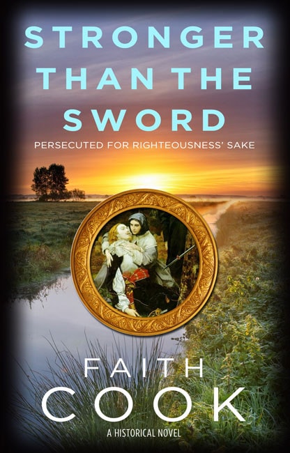 Stronger Than The Sword