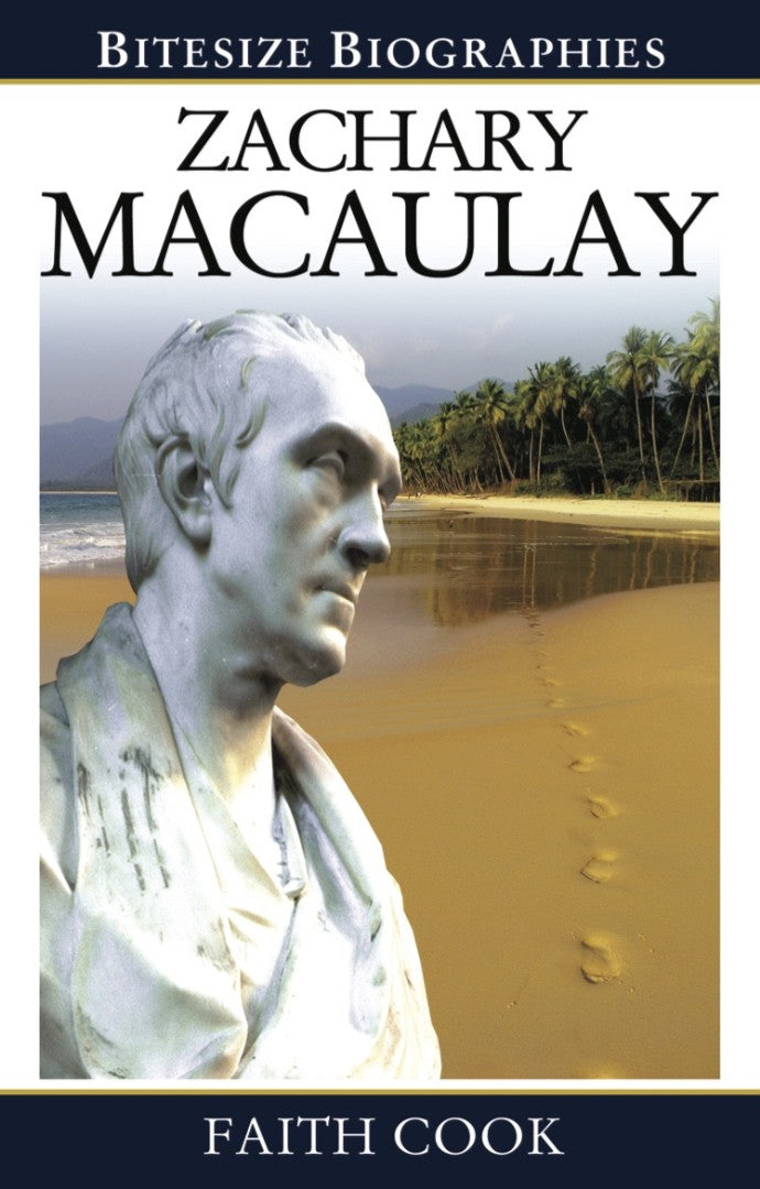 Zachary Macaulay