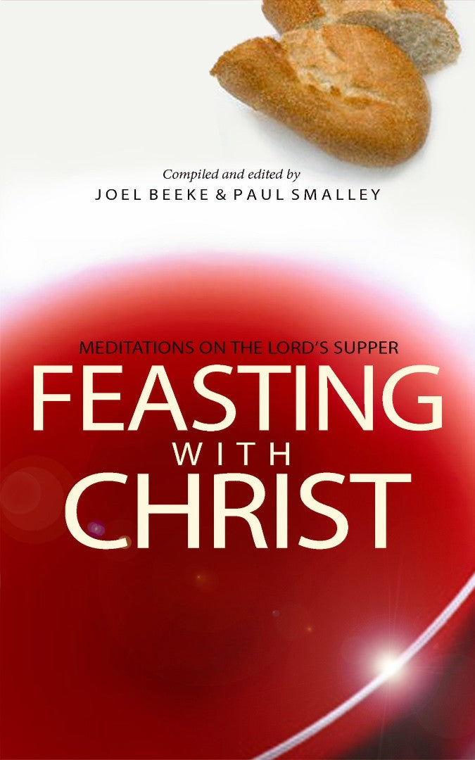 Feasting With Christ