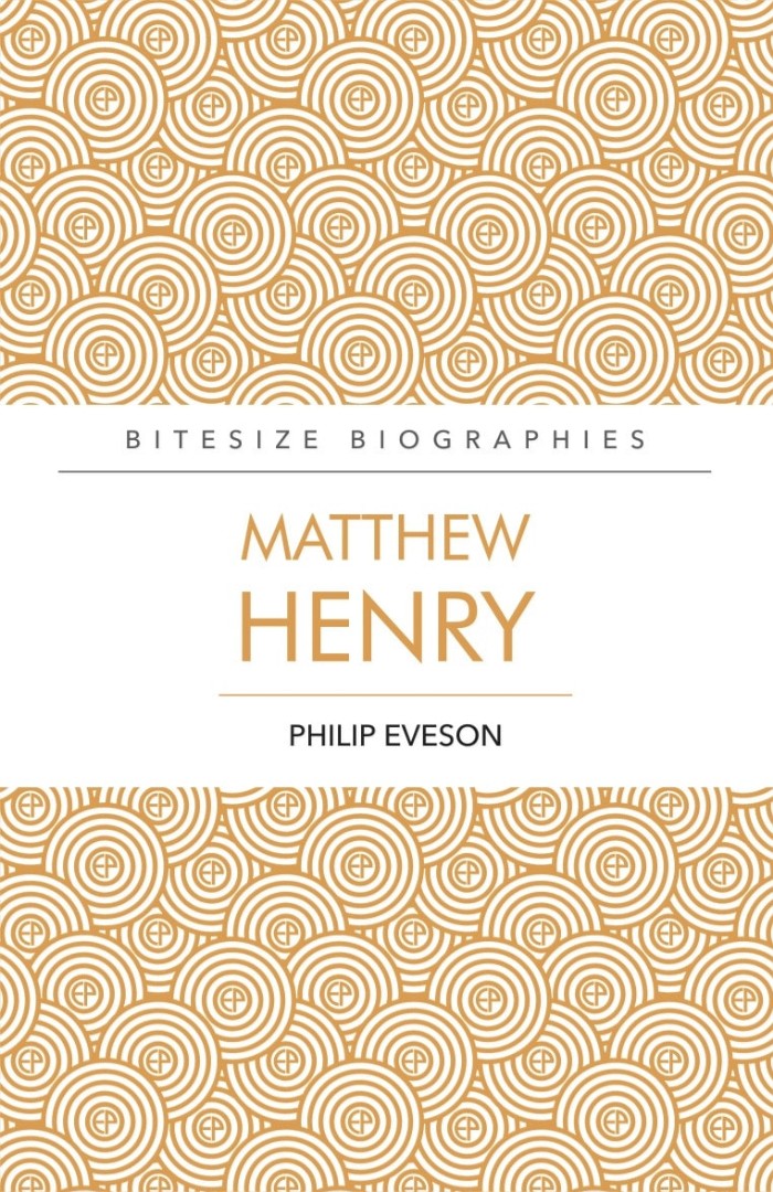 Matthew Henry