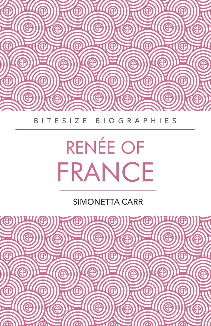 Renee Of France