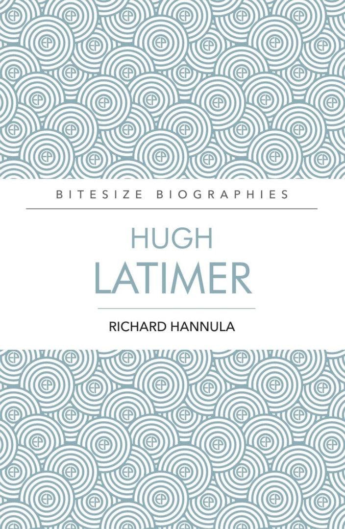 Hugh Latimer
