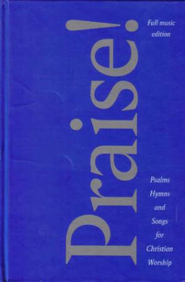 Praise! Music Edition