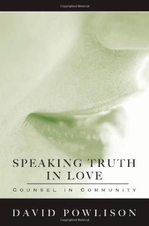 Speaking Truth In Love - Re-vived