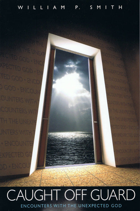 Caught Off Guard - Re-vived