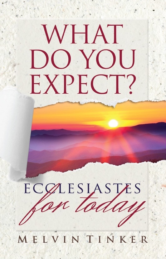 What Do You Expect?