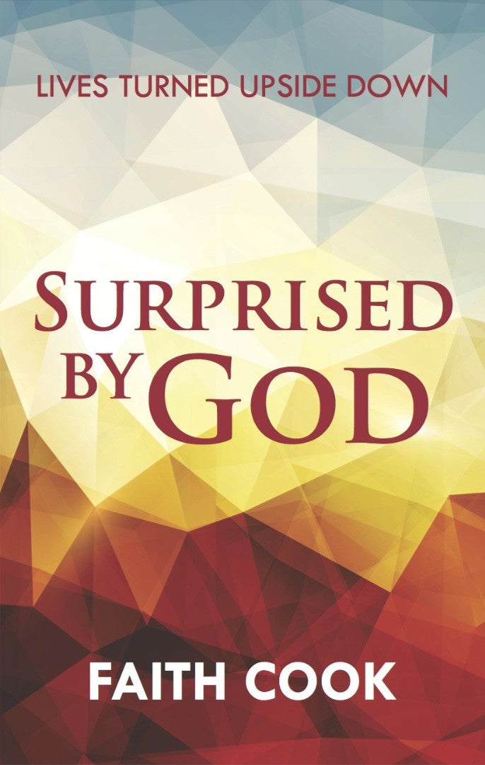 Surprised By God