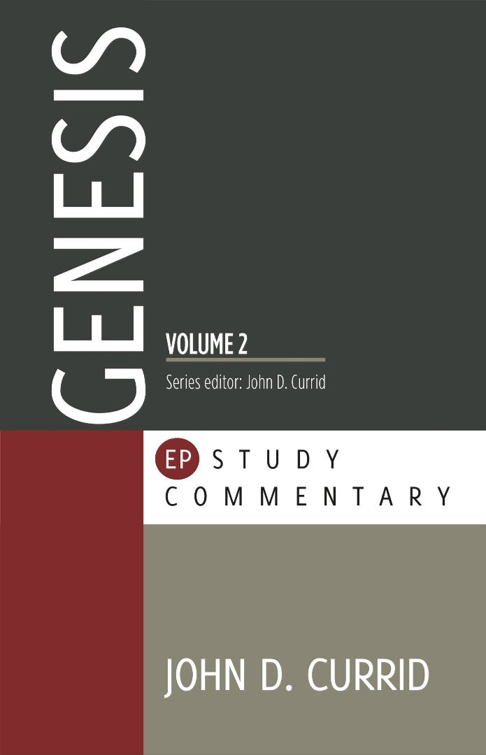 Genesis Vol 2 - Re-vived
