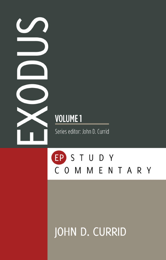Exodus Vol. 1 - Re-vived