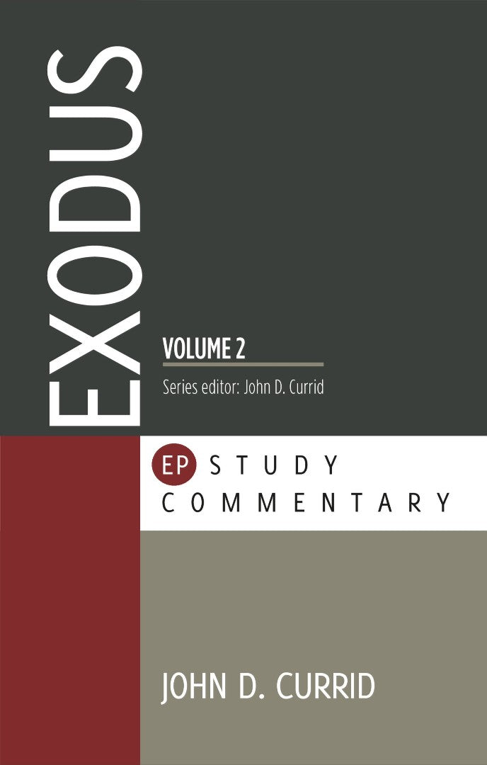 Exodus Vol 2 - Re-vived