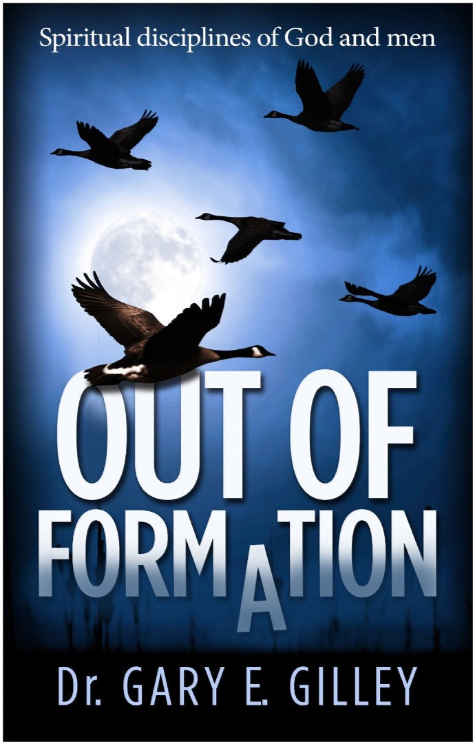 Out Of Formation - Re-vived