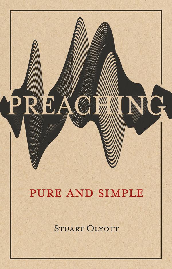 Preaching Pure And Simple - Re-vived