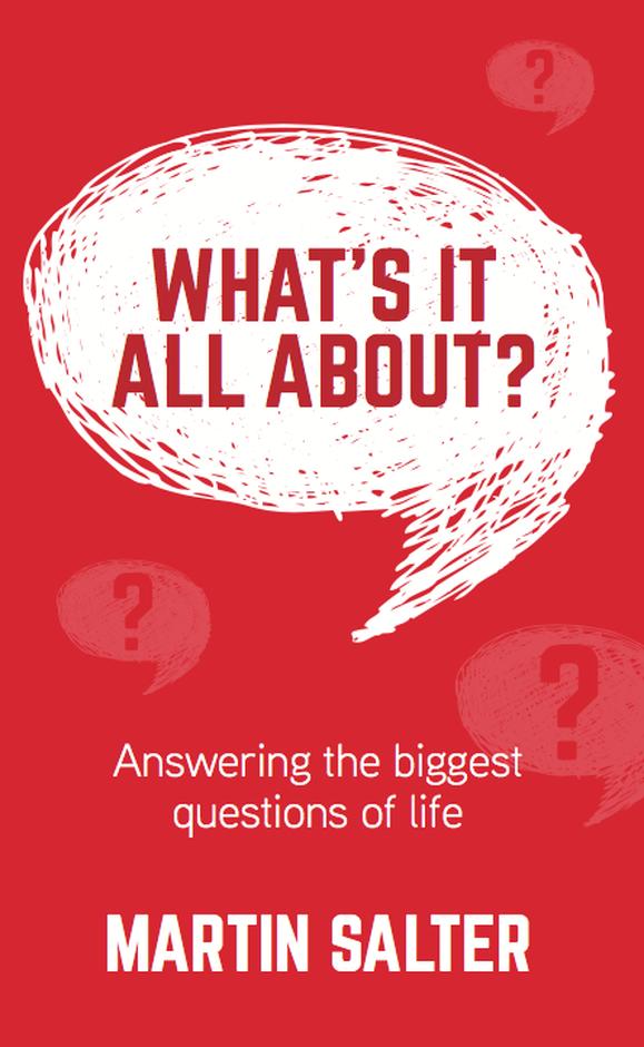 What's It All About?