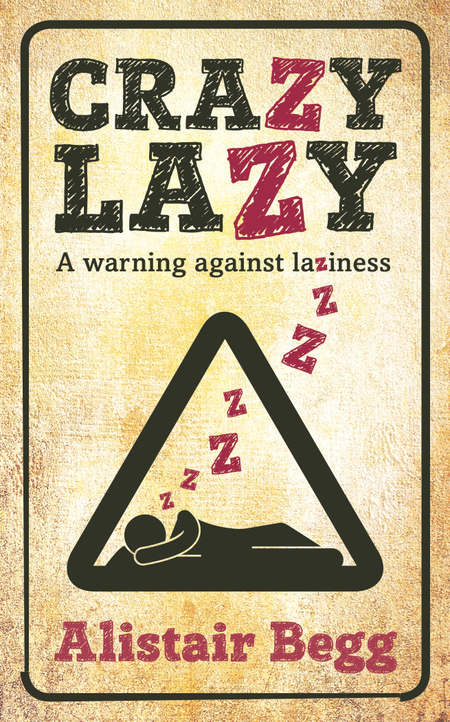 Crazy Lazy