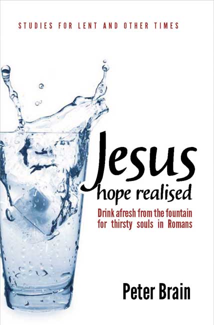 Jesus - Hope Realised