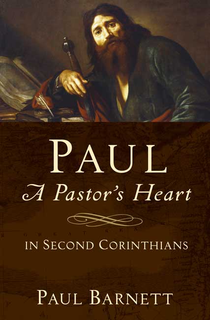 Paul - A Pastor&