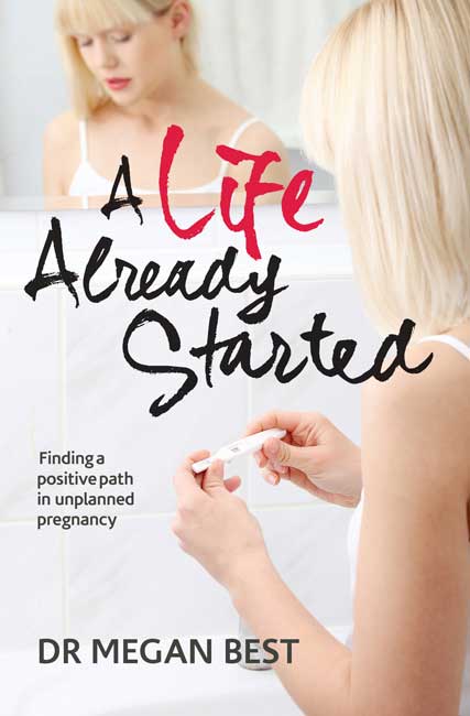 A Life Already Started - Re-vived