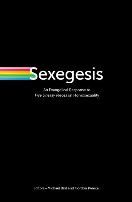 Sexegesis - Re-vived