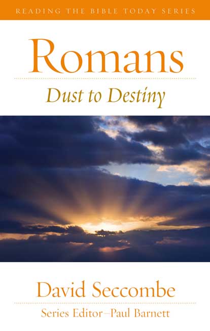 Romans [Reading The Bible Today] - Re-vived
