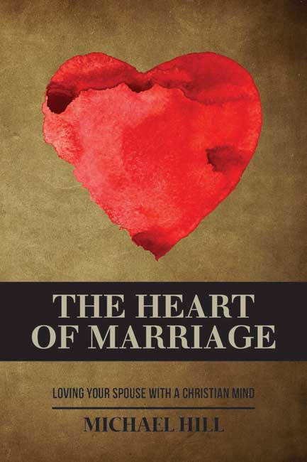 The Heart Of Marriage - Re-vived