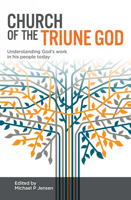Church Of The Triune God