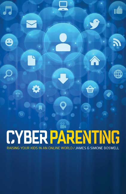 Cyber Parenting - Re-vived