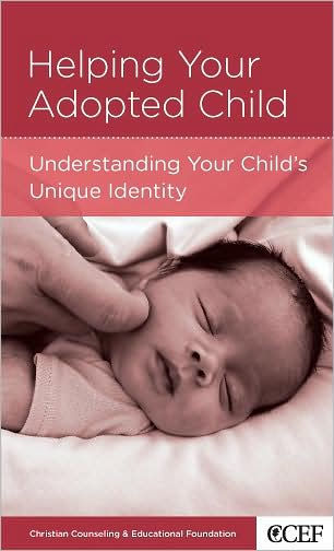 Helping Your Adopted Child - Re-vived