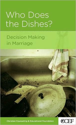 Who Does The Dishes? - Re-vived