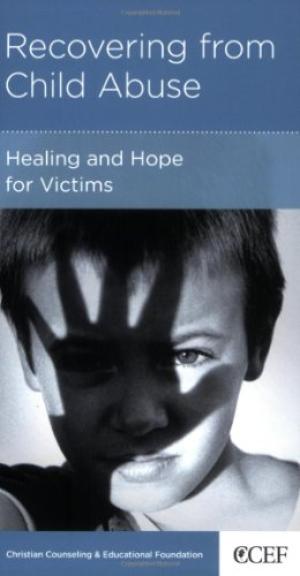 Recovering From Child Abuse - Re-vived