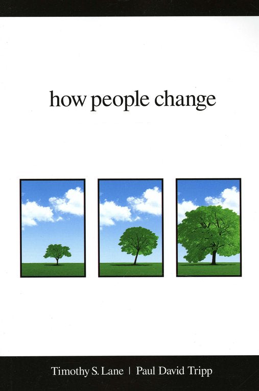 How People Change - Re-vived