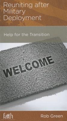 Reuniting After Military Deployment - Re-vived