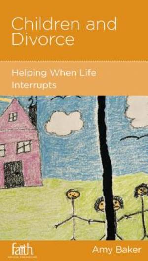 Children And Divorce