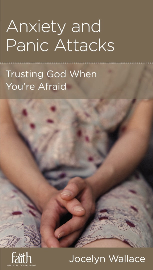 Anxiety And Panic Attacks