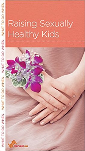 Raising Sexually Healthy Kids - Re-vived