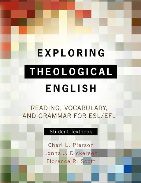Exploring Theological English - Re-vived