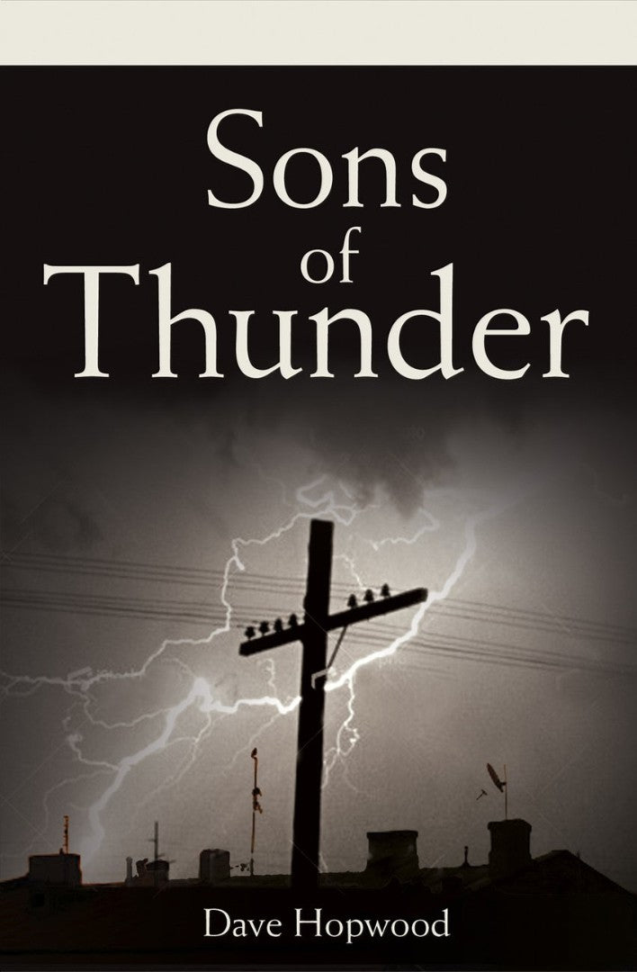 Sons of Thunder - Re-vived