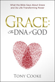 Grace: The DNA of God - Re-vived