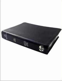 KJV Kenneth Copeland Personal Notes Edition New Testament - Re-vived