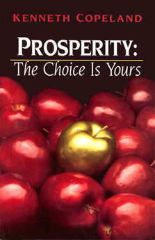 Prosperity - The Choice Is Yours - Re-vived