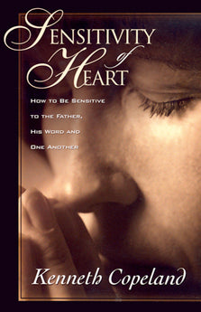 Sensitivity Of Heart - Re-vived