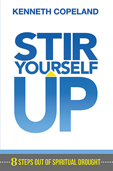 Stir Yourself Up - Re-vived