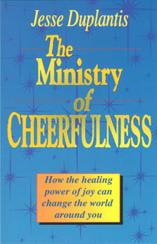 Ministry of Cheerfulness - Re-vived