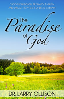 Paradise of God - Re-vived