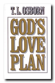 God's Love Plan