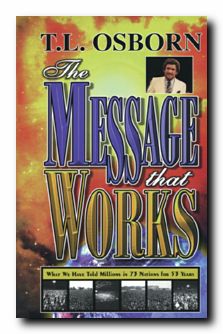 Message That Works - Re-vived