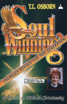 Soulwinning - Re-vived