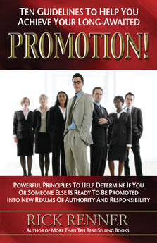 Promotion - Re-vived