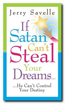 If Satan Can't Steal Your Joy - Re-vived